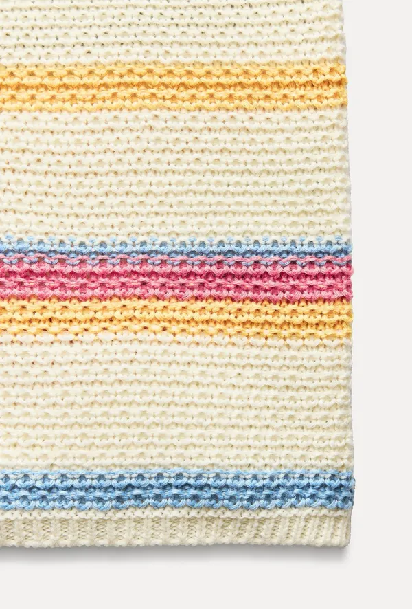 Crochet Halter Top - Image 7