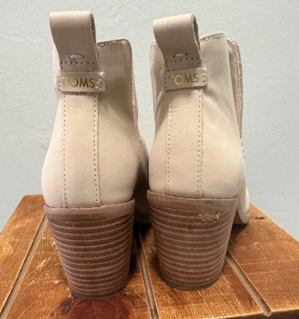 Boots  - Image 2