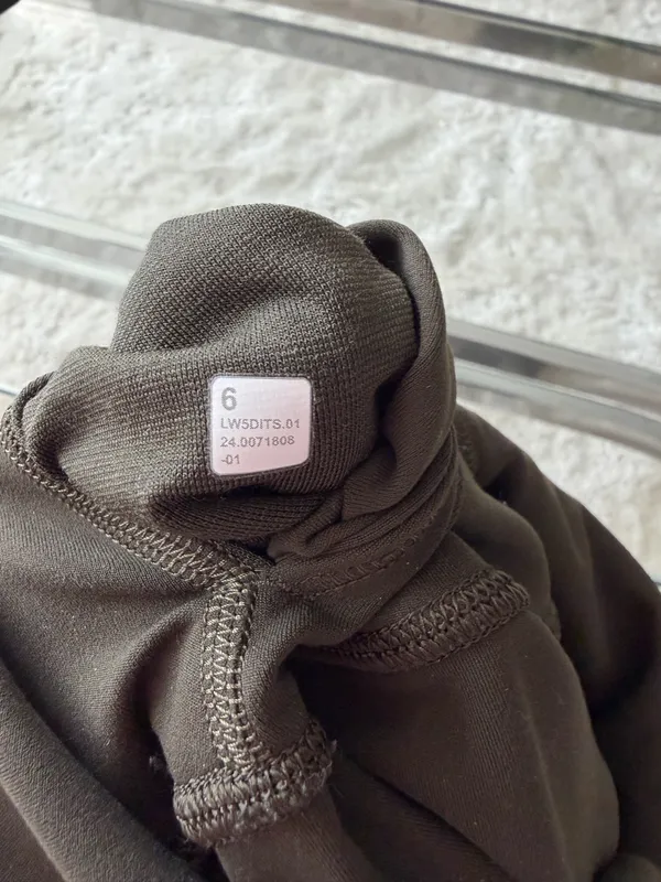 Lululemon Align Leggings - Image 3