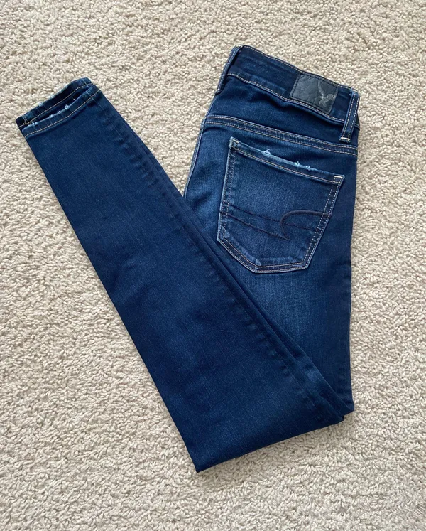 Outfitters Jeggings - Image 2