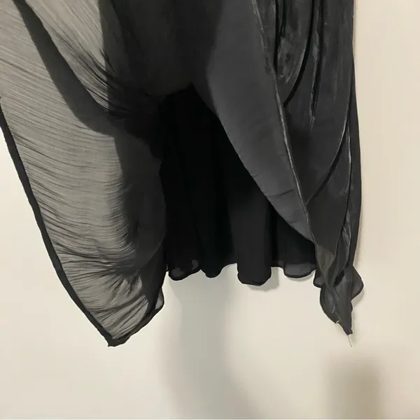 NWT Petal and Pup Mila Strapless Midi Dress Small - Image 6