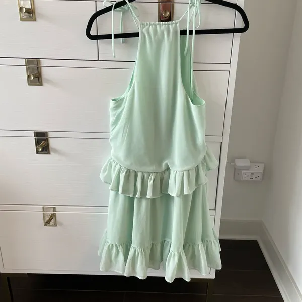 Lover's and Friends Banks Dress - Image 4