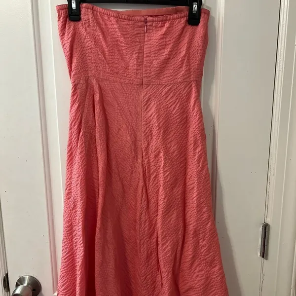 Pink dress Pink - Image 4