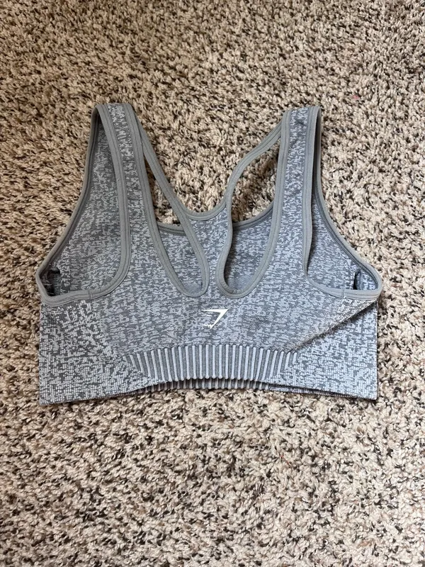 Gymshark Bra - Image 2