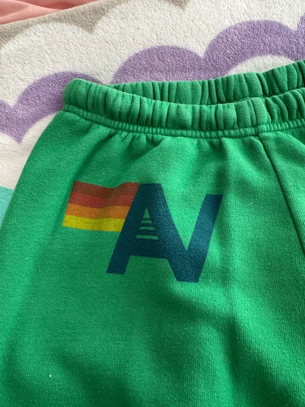 Aviator Nation Sweatpants - Image 2