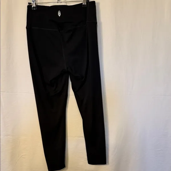 FP Movement by Free People Black Leggings - Image 8