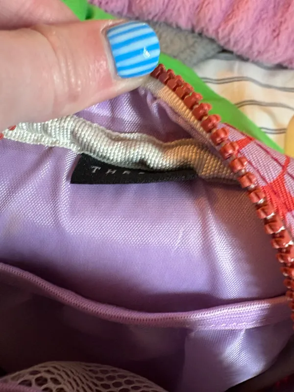 Thread Wallets bag - Image 3