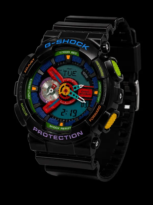 Casio G-Shock Watch Unisex - Image 2
