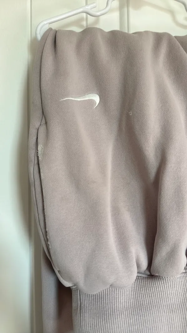 Nike Sweatpants - Image 2