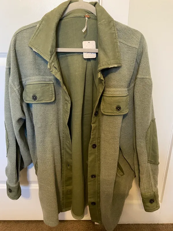 Free People Ruby Jacket - Image 5