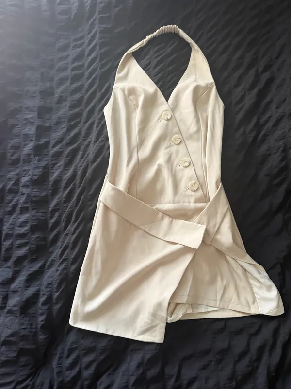 Hello Molly romper  - Image 4