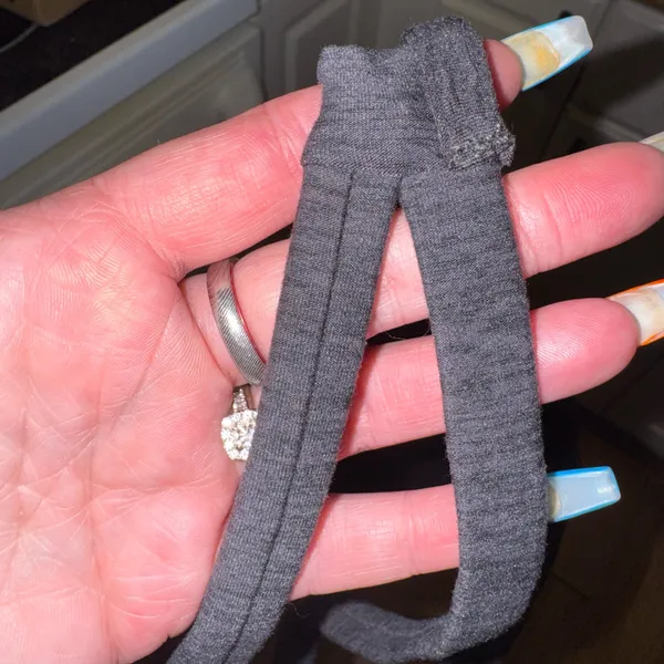 Butter core twist sports bra - Image 6