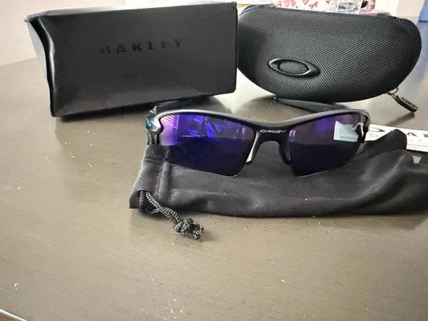 Oakley Sunglasses - Image 2