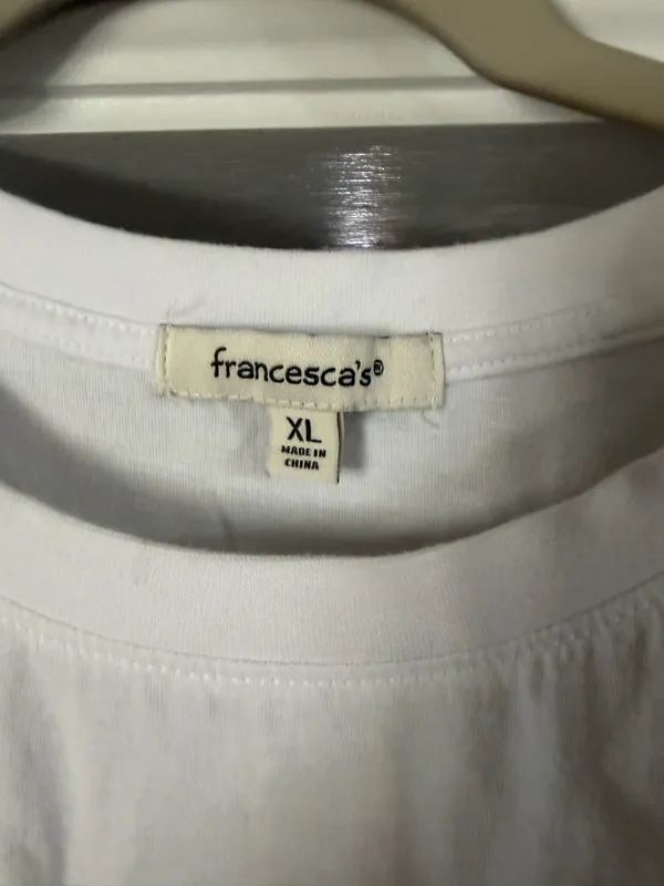 Francesca's Top - Image 3
