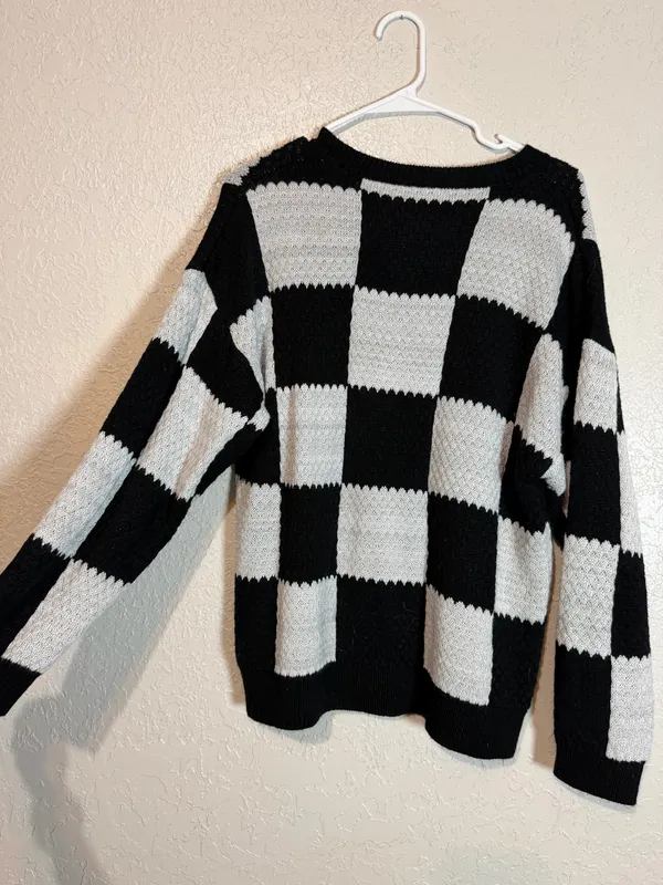 Wild Fable Sweater - Image 2