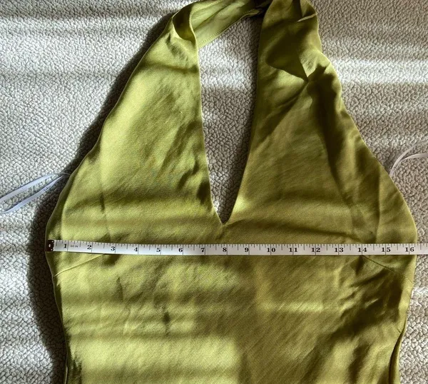 Midi Dress Lulus - Image 9