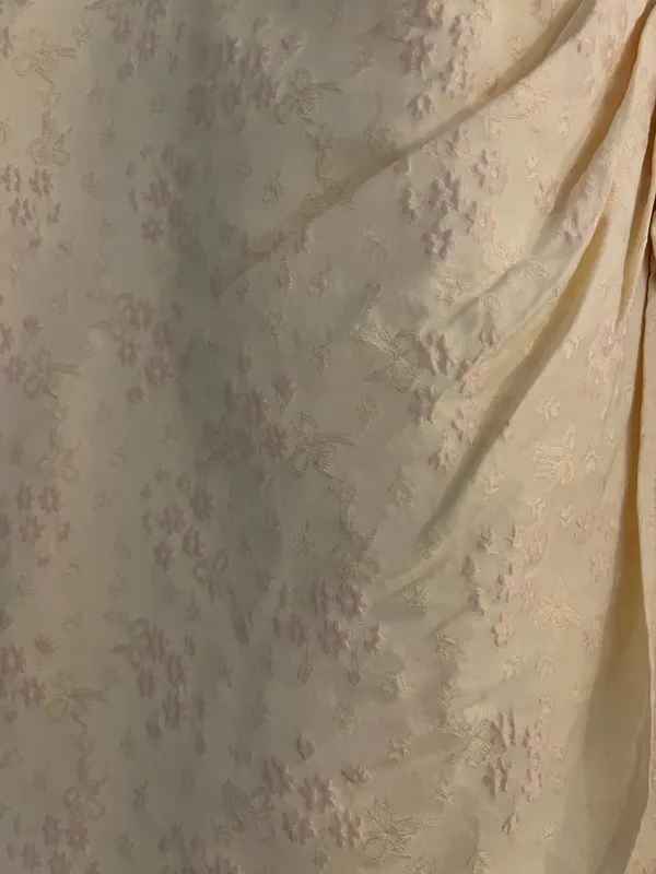 These Three Boutique Storia Strapless Dress - Image 6
