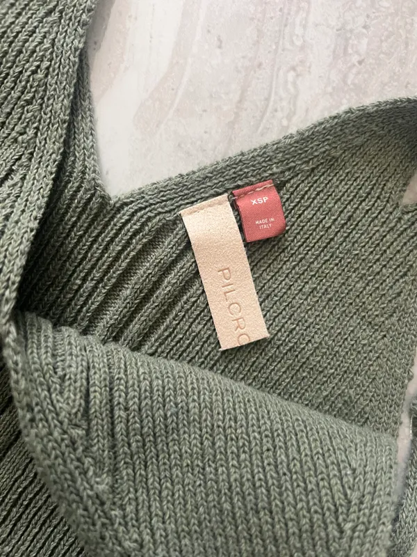 Anthropologie Knit Tank - Image 3