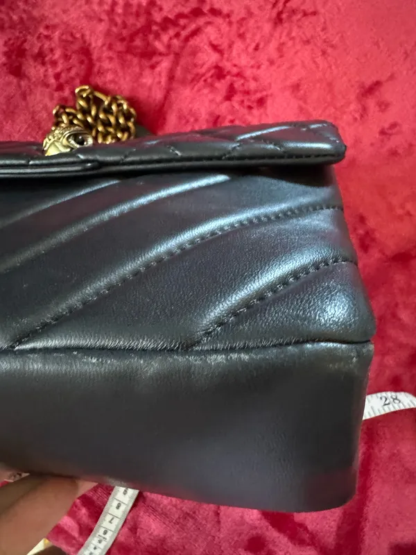 Kurt Geiger London Kensington Large Shoulder Bag - Image 8