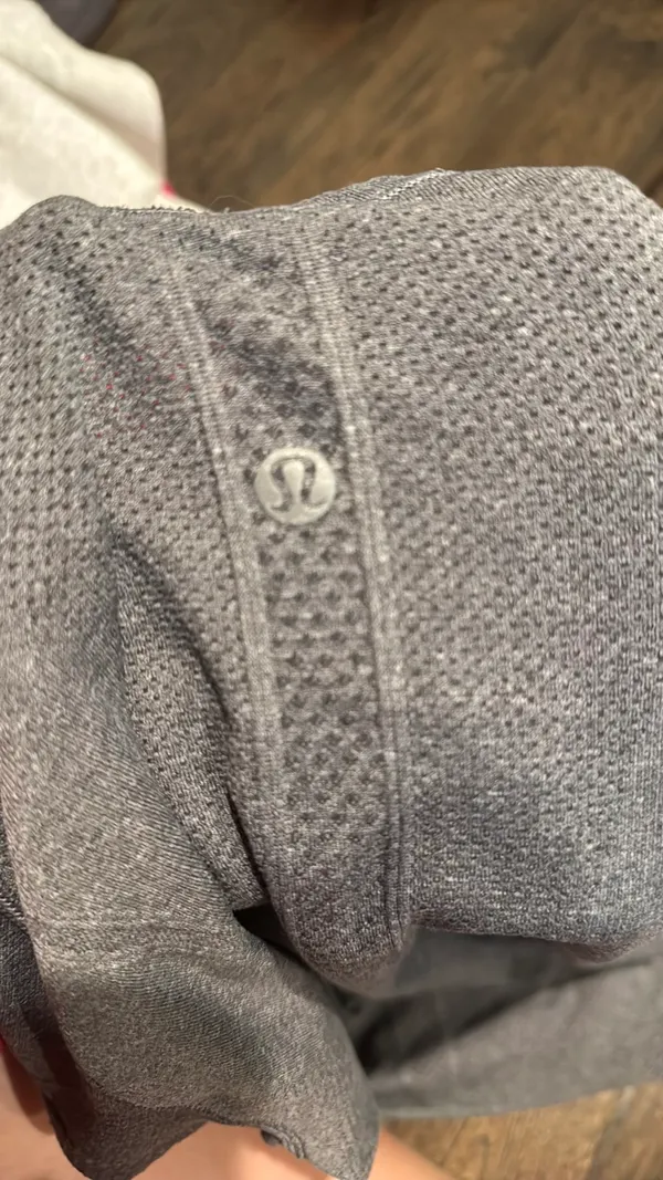 Lululemon Swiftly Tech Short Sleeve - Image 4