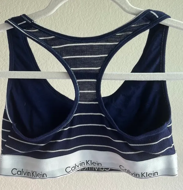 Calvin Klein Bralette - Image 2