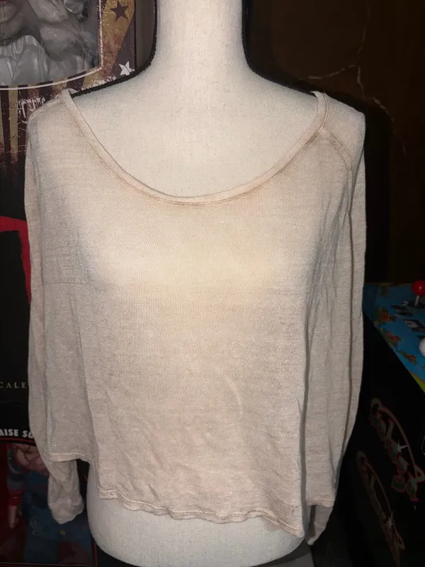 Free People Nashville Tee size M  - Image 2