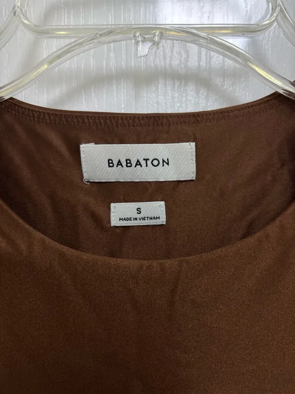 Aritzia Babaton Top - Image 4
