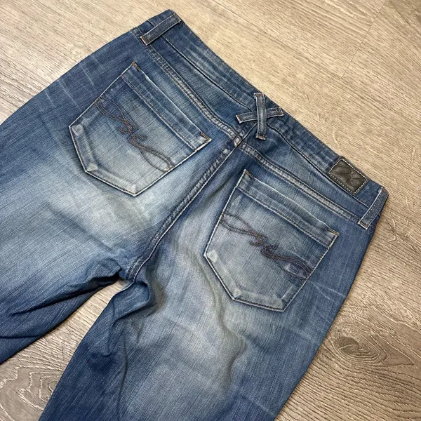 •TOMMY HILFIGER• BOOTCUT JEANS - Image 2
