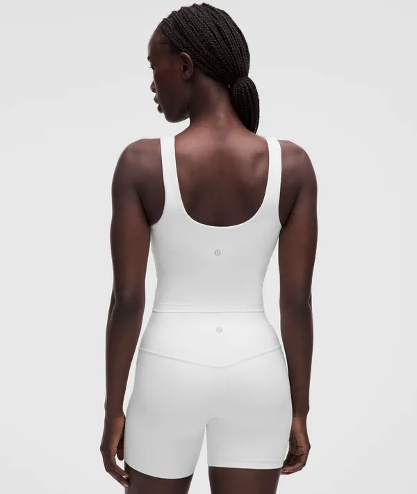 Lululemon Align Tank - Image 2