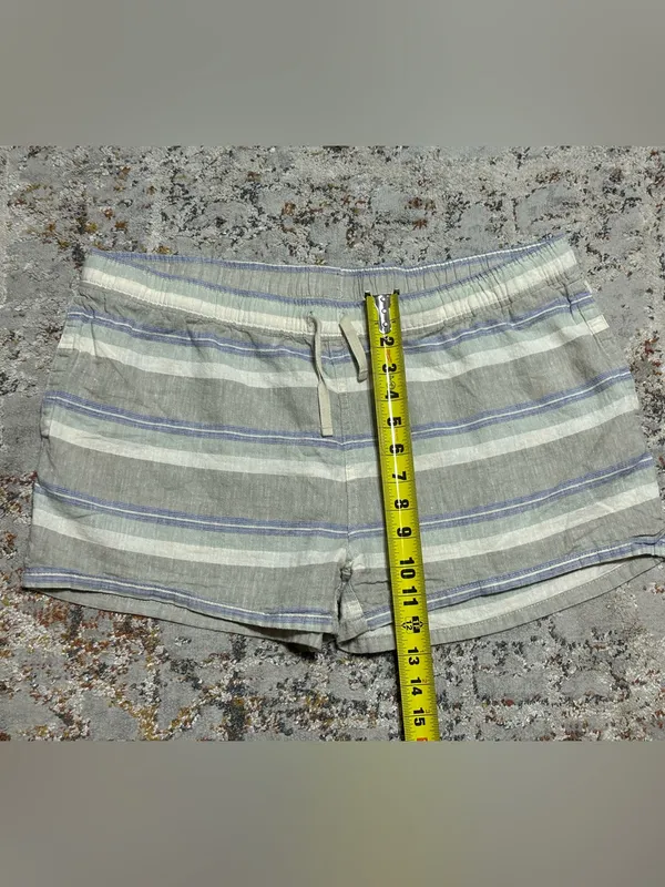 Patagonia Island Hemp shorts size Large - Image 6