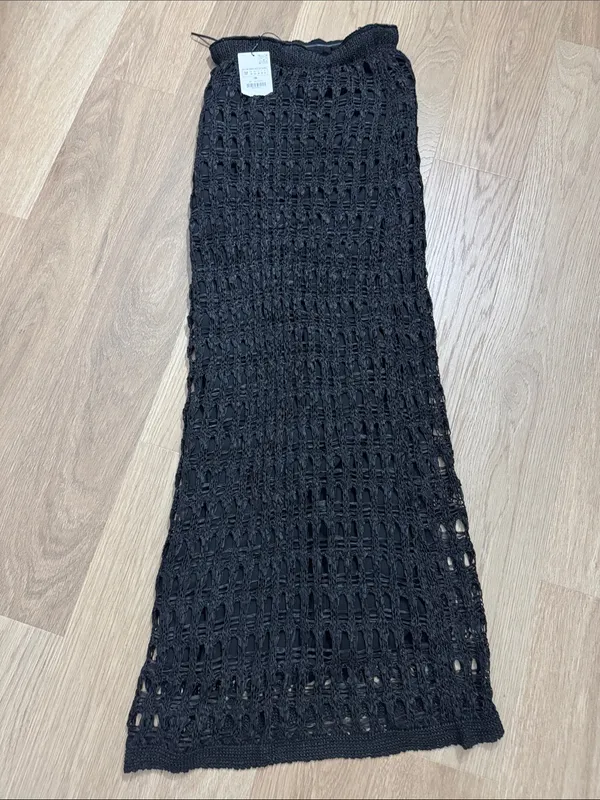 Zara maxi dress - Image 5
