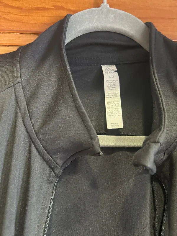 RBX Active Jacket Full-Zip - Image 2