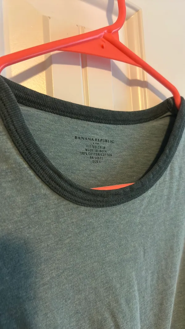 Banana Republic Top - Image 2