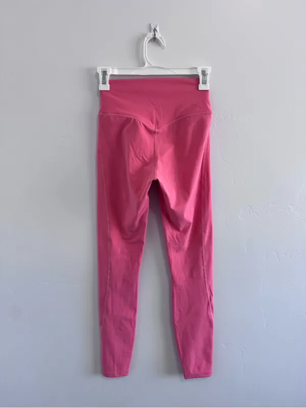 Acta seamless leggings size small - Image 3