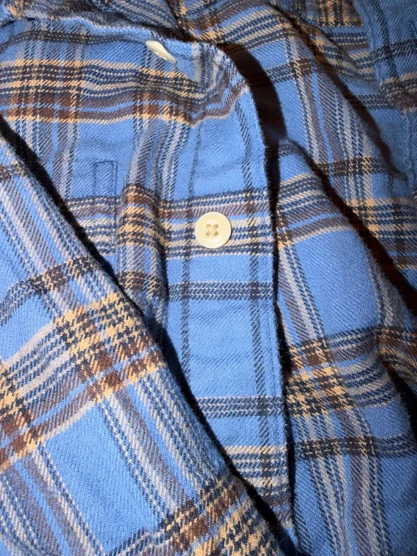 American Eagle Flannel - Image 3