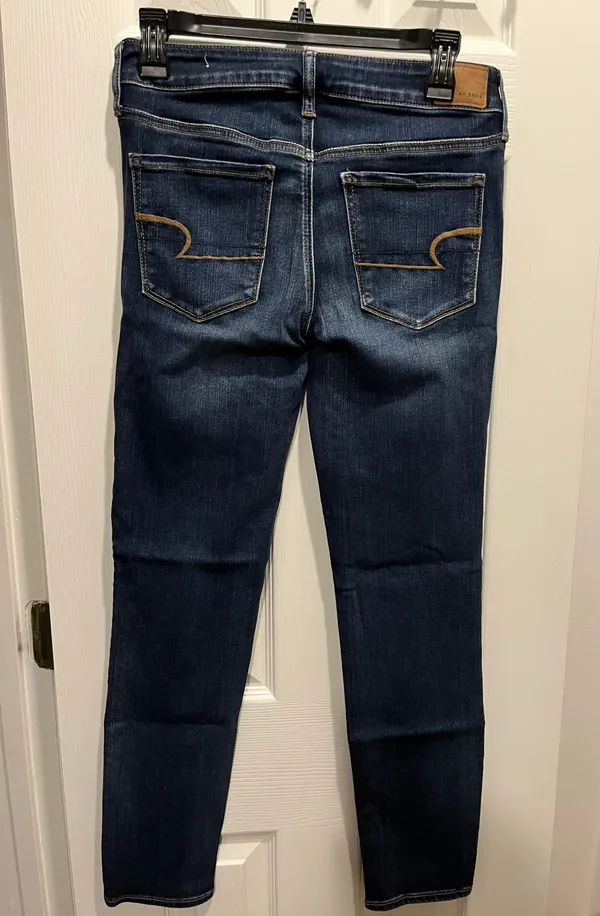 American Eagle Outfitters Jeans - Image 2