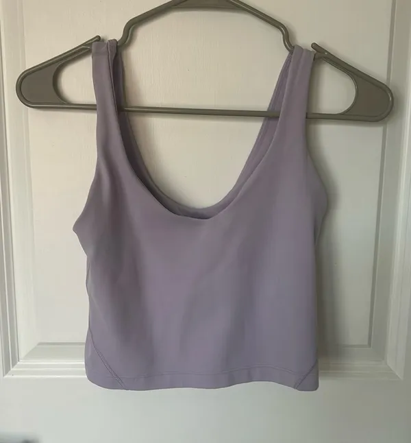 Lululemon Align Tank  - Image 3