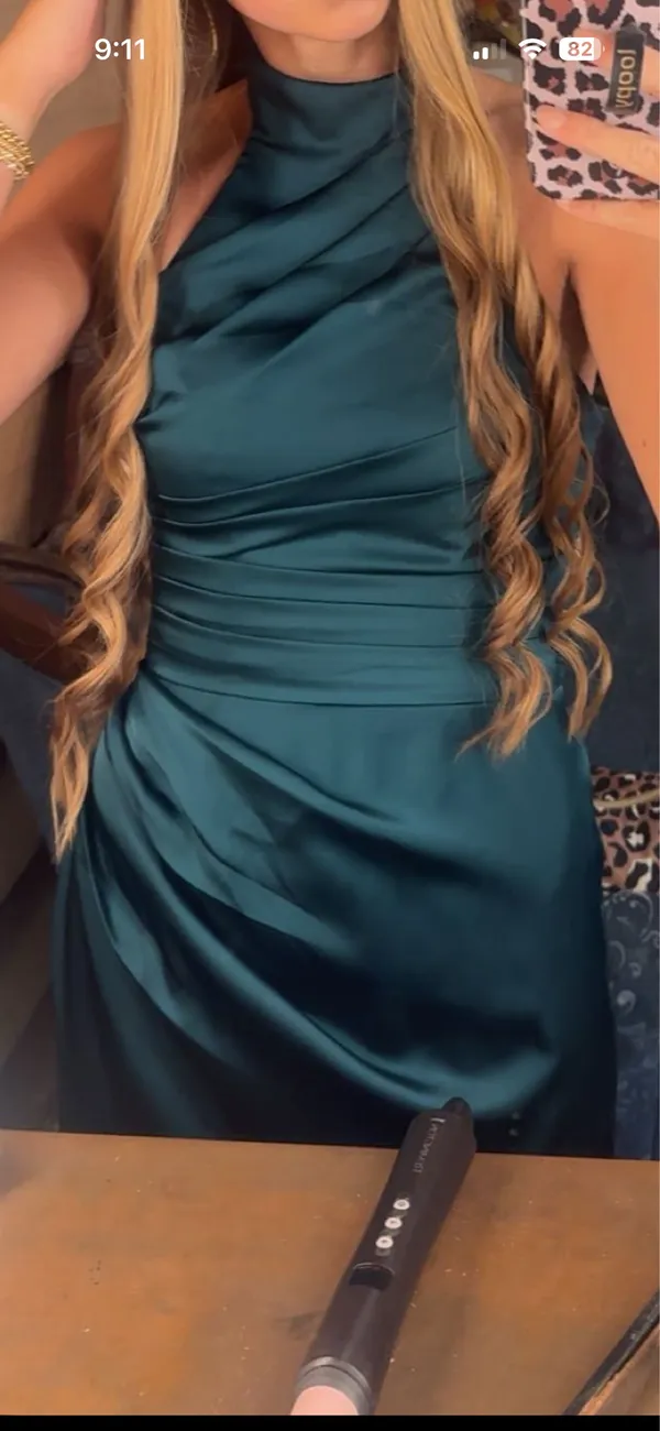 Azazie Bridesmaid Dress - Image 7