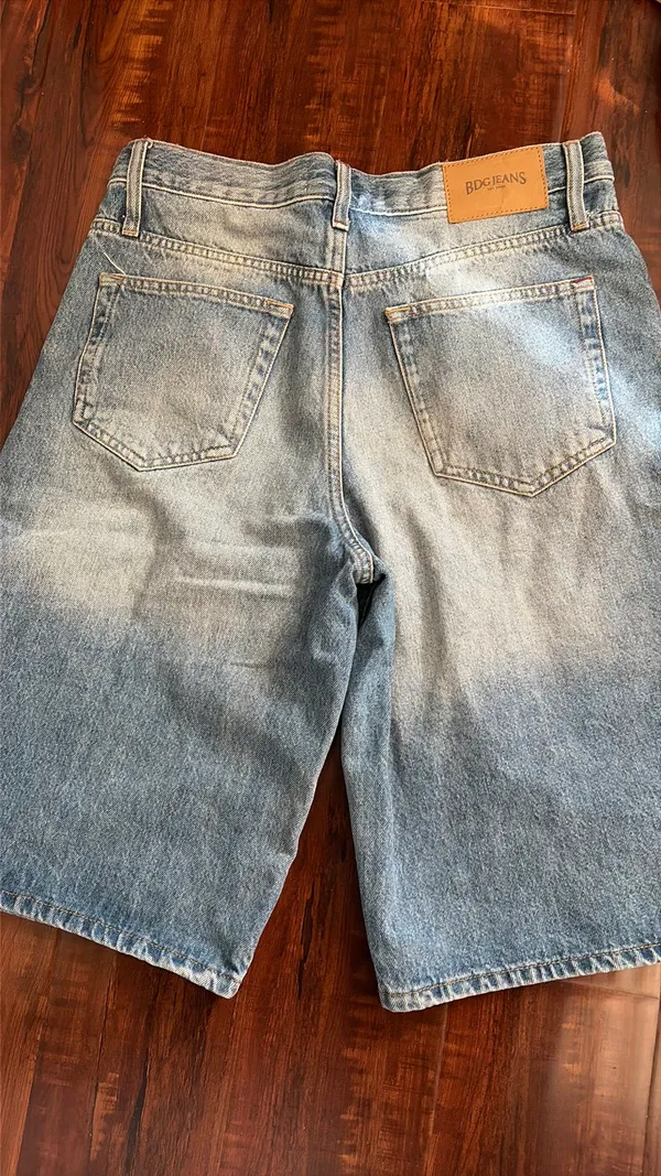 BDG Urban Outfitters jorts - Image 3