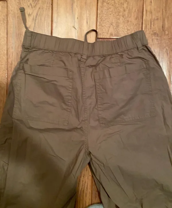 Tan Pants - Image 5