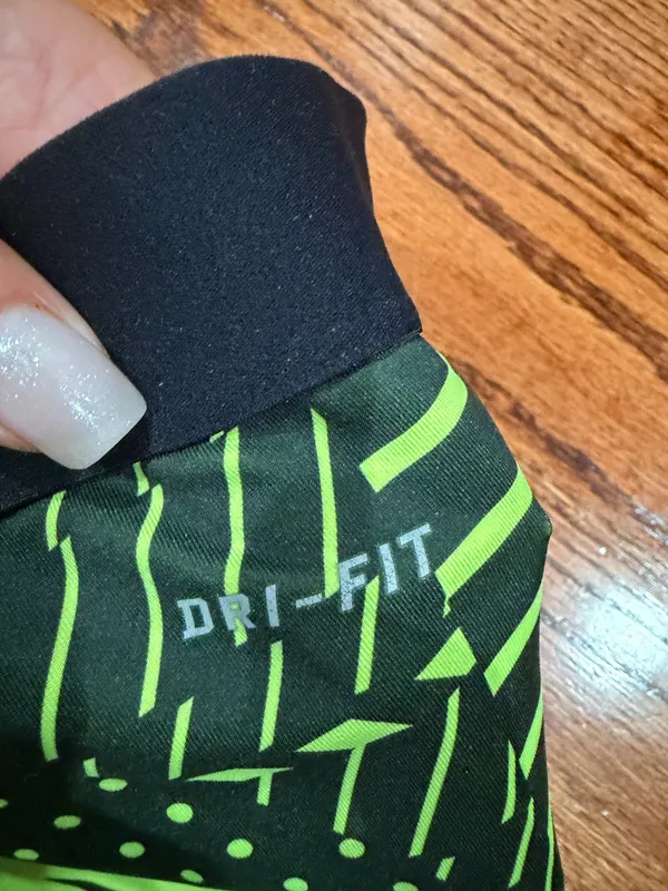 Nike Pro Shorts - Image 9
