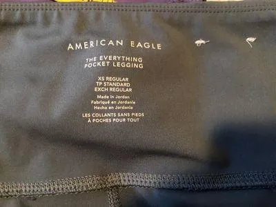 Aerie Leggings - Image 7