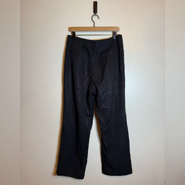 Gap High Rise‎ SoftSuit Trousers - Image 4
