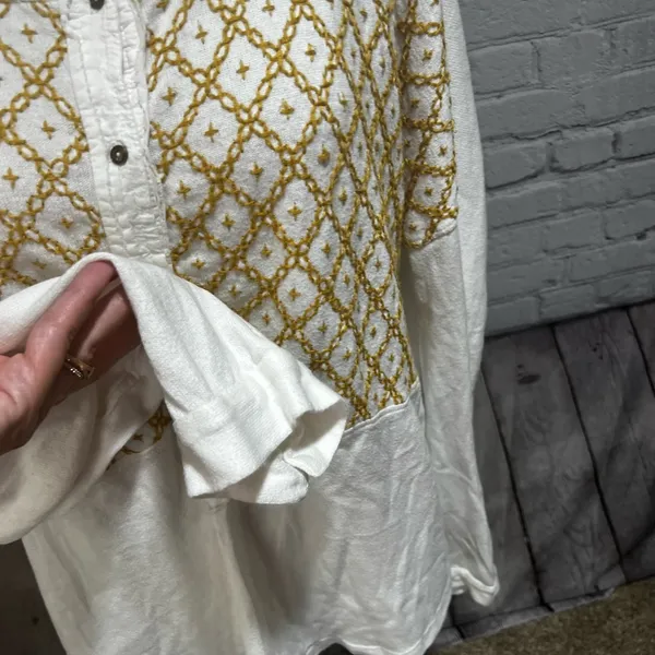- We the free- Free spirit top size medium - Image 10