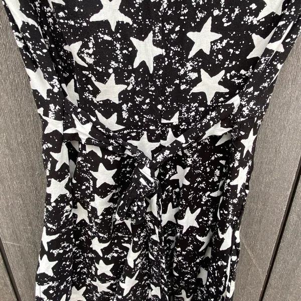 LF Rumor Boutique Star‎ Shorts Romper - Image 8