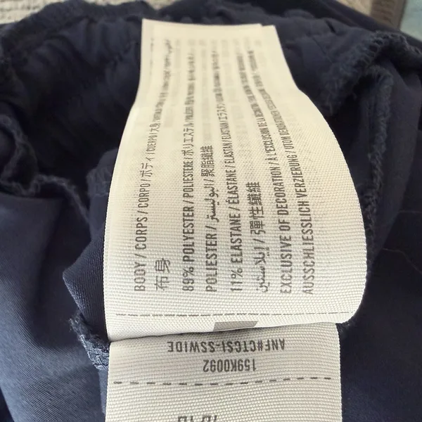 Abercrombie & Fitch Traveler Jumpsuit Size XXS - Image 10