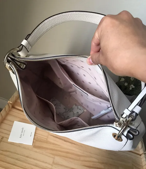 Kate Spade Purse - Image 9
