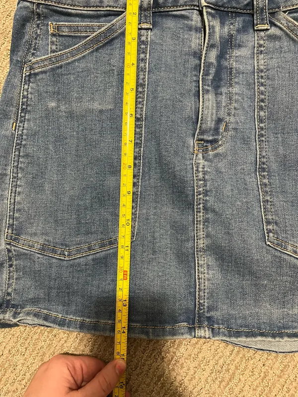 American Eagle Skirt - Image 7