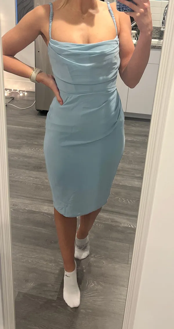 House of CB Dress - Image 3