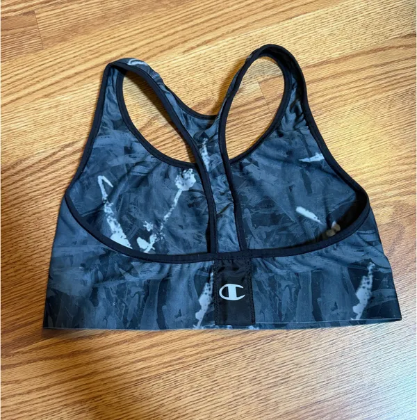 Champion Sports Bra Large Women’s - Image 2
